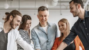 Profissional de RH: 10 Competências Essenciais