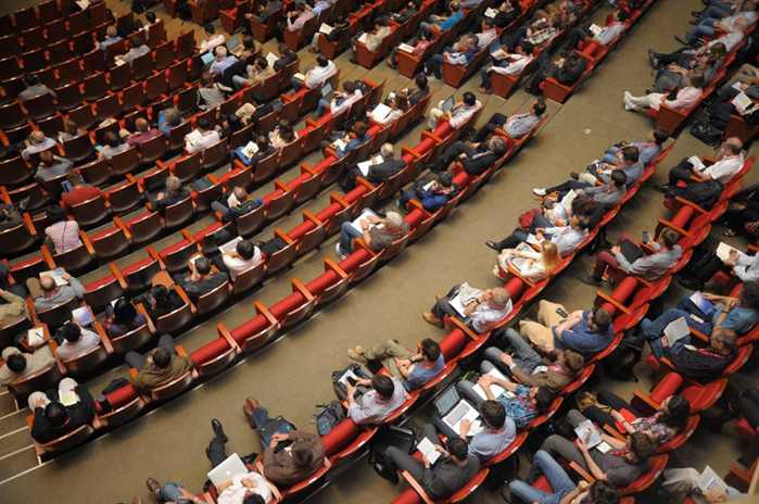 Por que bons colaboradores pedem demissão?