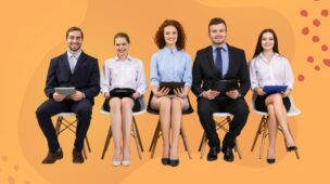 Linguagem Corporal dos Candidatos