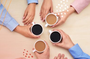 Café com o Chefe: 6 Benefícios para o RH e a Empresa